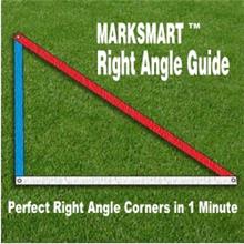 3-4-5 Right Angle Guide