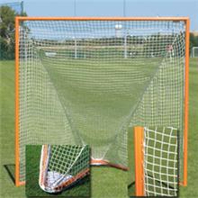 LACPRAGL - Practice Lacrosse Goal 
