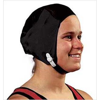Slicker-Hair Cover, $18.60 - Attaches to all Cliff Keen Headgear Slicker-Hair Cover, $18.60 - Attaches to all Cliff Keen Headgear