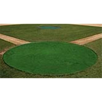 20'  Pitcher's Mound Cover - CALL FOR QUOTE