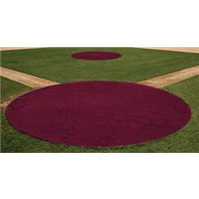 HDCVR12 - 12' Little League Mound Cover - CALL FOR QUOTE