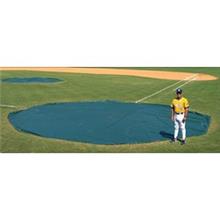 12' LL Mound-Base Cover