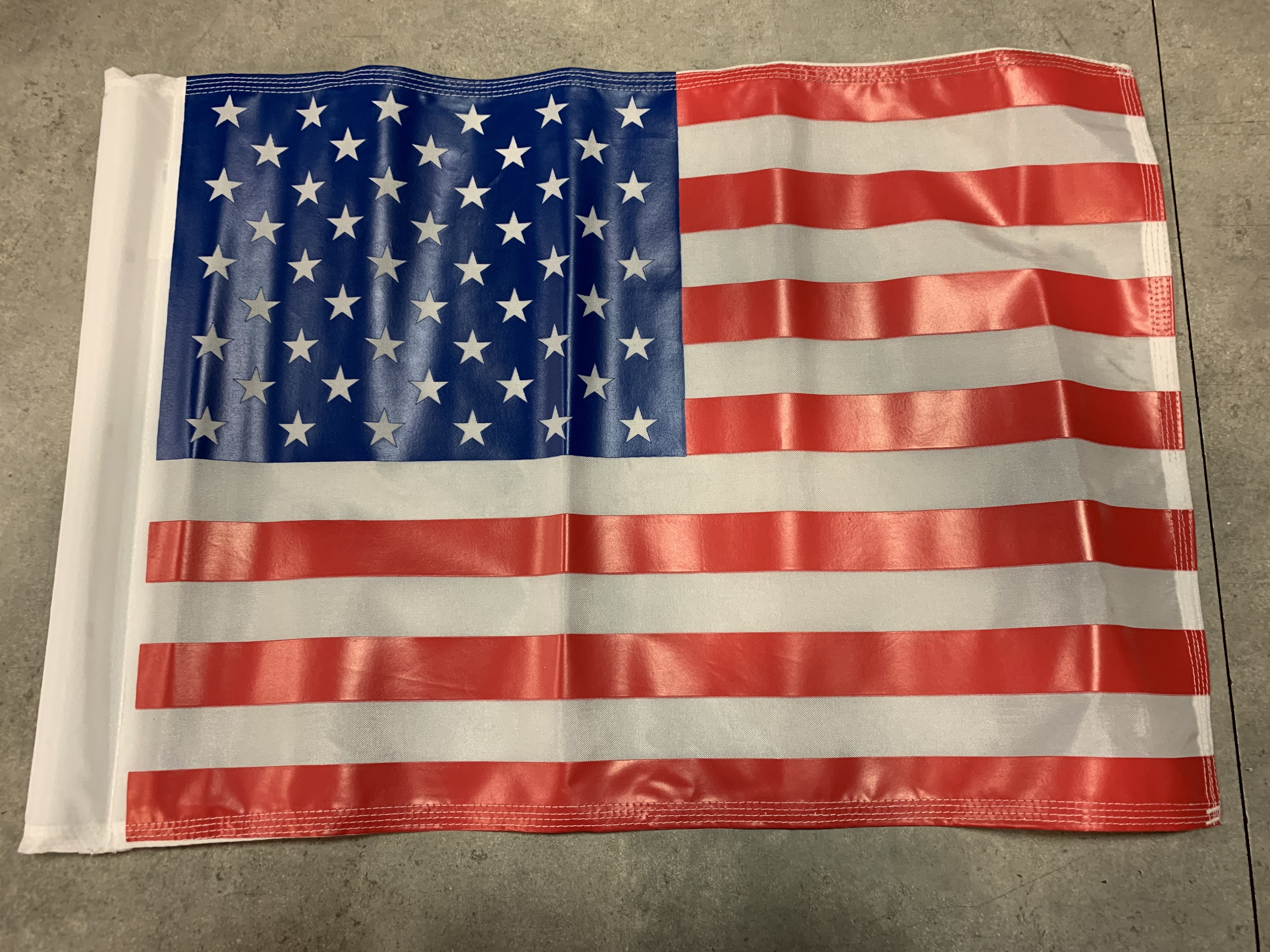 American Golf Flag- for Flagstick