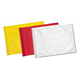 Plain Flags Nylon-200 Denier