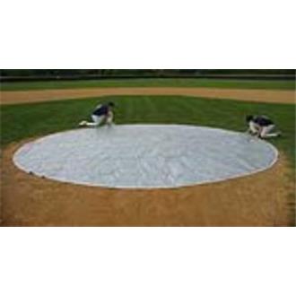 30' Home Plate Cover - CALL FOR QUOTE