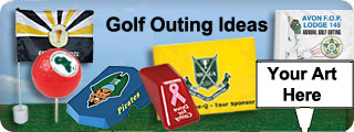 Golf Outing Ideas