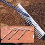 G1196245 - Landscape Maintenance Rake- 36&quot;