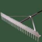 G1234992 - Dual Purpose Landscape Rake