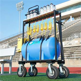 Sports Cool Power Tanker w/ Cart (35gal) 