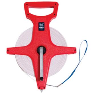 Fiberglass Measuring Tape 330  ft.