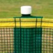 EF471GP - 300ft Homerun Youth/Softball Fence Package (This Item Ships Free)
