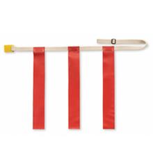1149XXX - Triple Threat Flag Football Belts