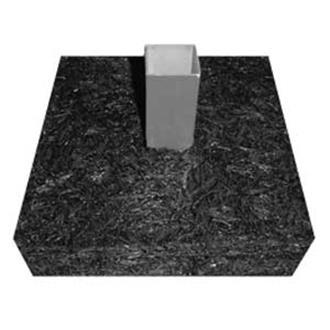 1.75" Base Anchor (Pre-Assembled) -single pc 