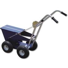 BBHDDM10 - Heavy Duty Steel 4-Wheel (Pneumatic) Dry Line Markers