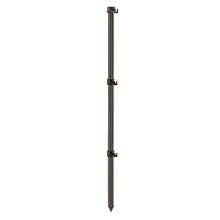 HNH-P - 60&quot; Hook N Hang Flex Fence Pole 