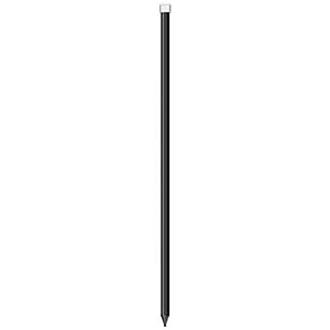 Individual Rigid Enduro Black Anchor (End) Pole