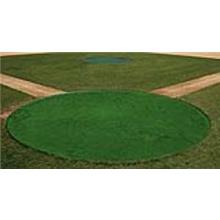 HDCVR20 - 20&#39;  Pitcher&#39;s Mound Cover - CALL FOR QUOTE