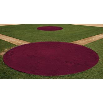 12' Little League Mound Cover - CALL FOR QUOTE