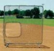 BS47750 - Collegiate Softball Pitcher Protector (This Item Ships Free) 