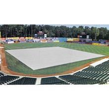 FFCVR120 - 120&#39; x 120&#39; Softball Infield Cover- CALL FOR QUOTE