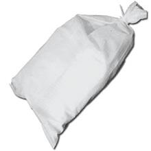 CVR1150155 - Polypropylene Sand Bags with Tie