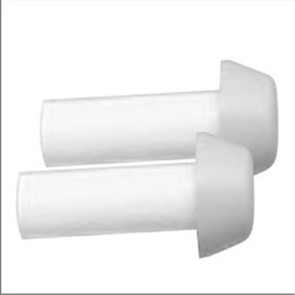 Pair of Ground Socket Setters