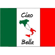 IT-CIAO - Ciao Bella (This item ships Free)