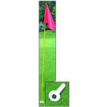 RFS-3-FC-C - Driving Range Flag Set 