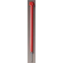 OBH-MS - OBH / Hazard Marker with Metal Spike