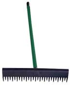 SmartComb Rake (Single Piece)