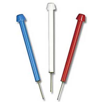 Single unit Stubeez Marker with metal spike