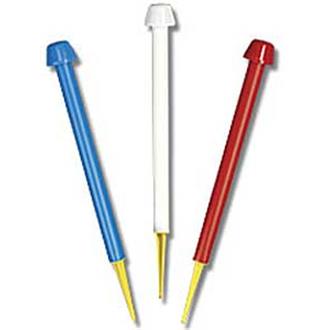 Single unit Stubeez Marker with plastic spike 