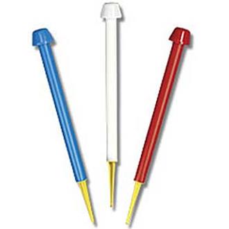 Single unit Stubeez Marker with plastic spike 