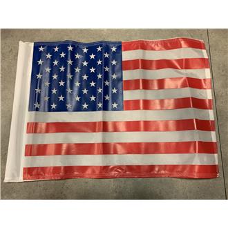 American Golf Flag- for Flagstick