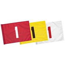 NUMBEREDFLAGS - Numbered Flags, Nylon-200 Denier