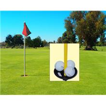 RFS-30 -  Retriever 30&quot; Flagsticks