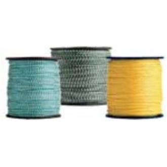 1/4" Hollow Braid Polypropylene Rope