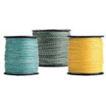 R-1000 - 1/4&quot; Hollow Braid Polypropylene Rope