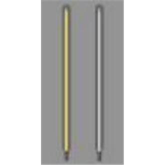 1/2" Diameter Traditional Flagstick-Single