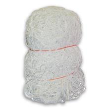 SN383SNRW - Alumagoal Club Soccer Net- 8x24x5x10