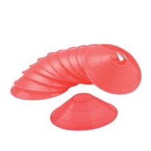 1255706 - Low-Profile Field Cones- 12 count