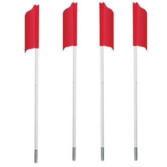 Soccer Flags (spring loaded) 