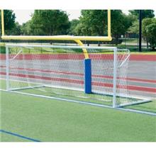 SGA401 - Alumagoal 4&quot; Euro Soccer Goal