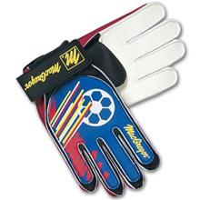 MCSGLVA - Goalie Gloves, Adult
